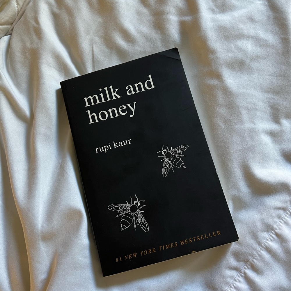 Milk and Honey